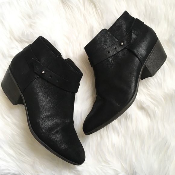 boylan dawn ankle boot